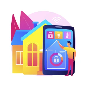 Secure Home