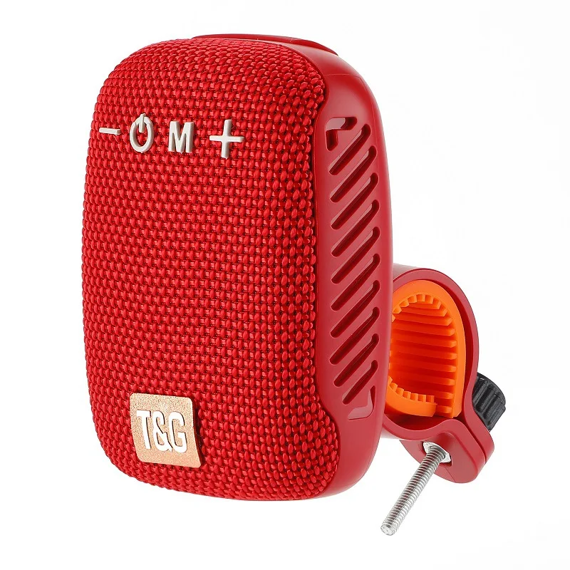 TG392 Red