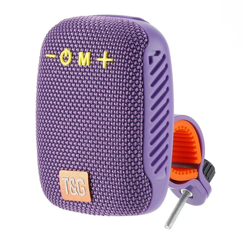 TG392 Purple
