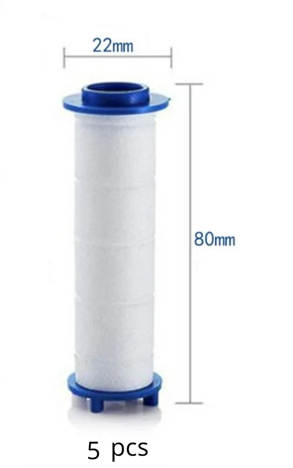 5pcs filter