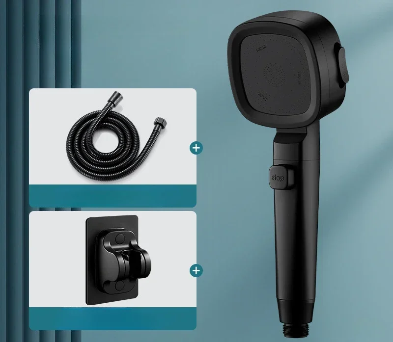 Black 3pcs set