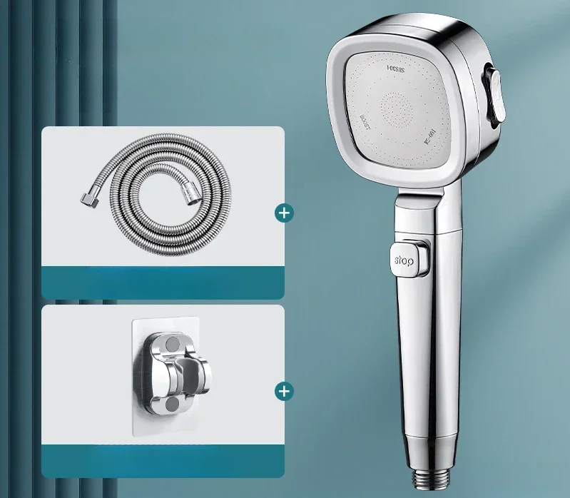 Silver 3pcs set