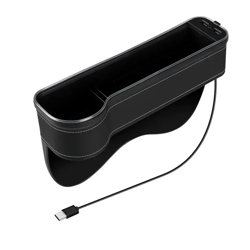 Black A