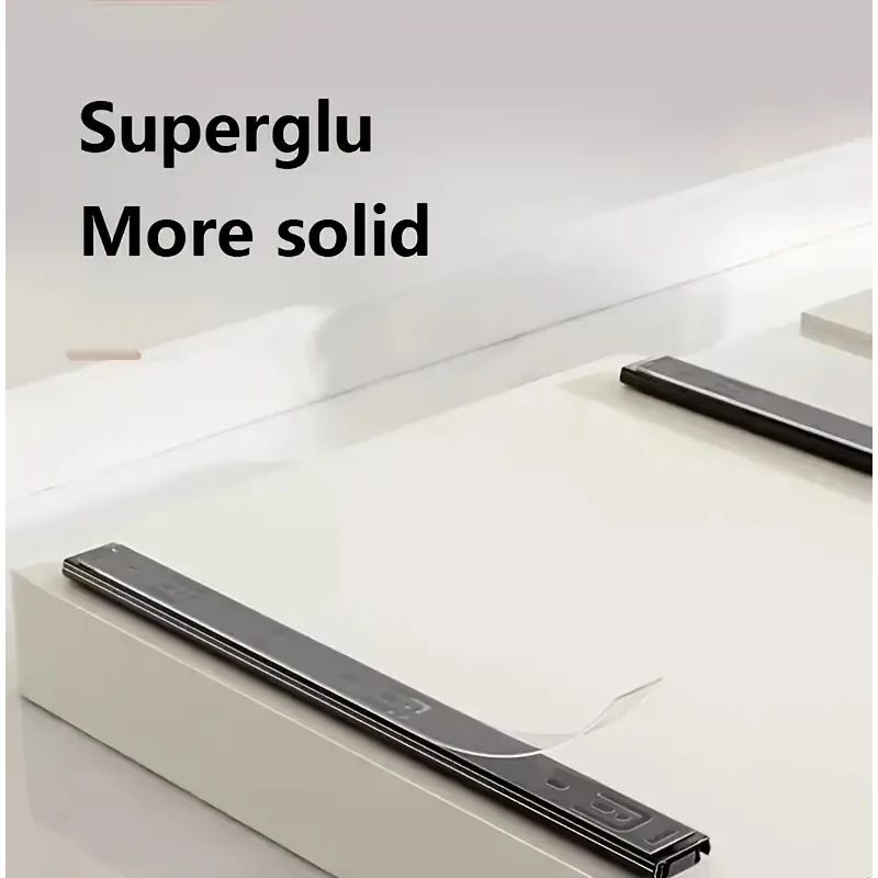 New Kitchen Storage Rack with Slide Rails Pull-out Kitchen Drawer Type Storage Tray Spice Box Storage Rack Cabinets Organizer
