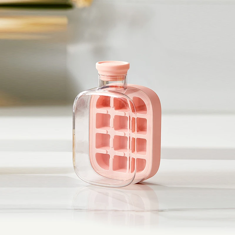 Pink 500ml NO straw
