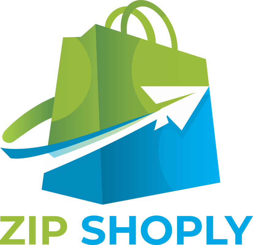 ZipShoply
