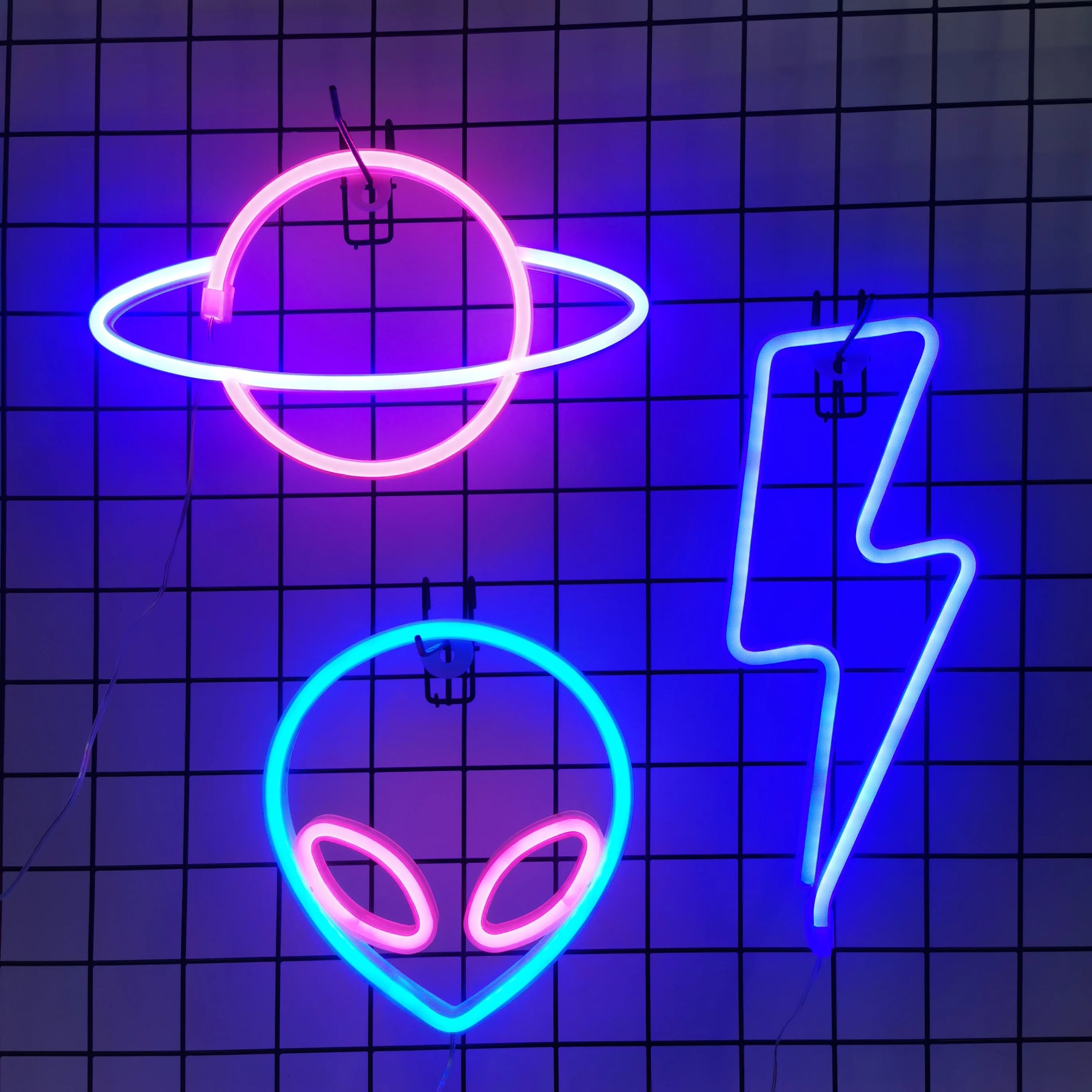 LED neon sign, USB/battery for bar, bedroom, game room, wedding party, wall decoration, Christmas gift LED neon sign, USB/battery for bar, bedroom, game room, wedding party, wall decoration, Christmas gift