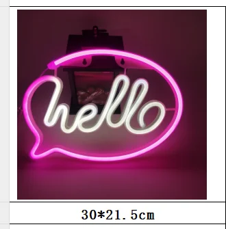 LED neon sign, USB/battery for bar, bedroom, game room, wedding party, wall decoration, Christmas gift LED neon sign, USB/battery for bar, bedroom, game room, wedding party, wall decoration, Christmas gift