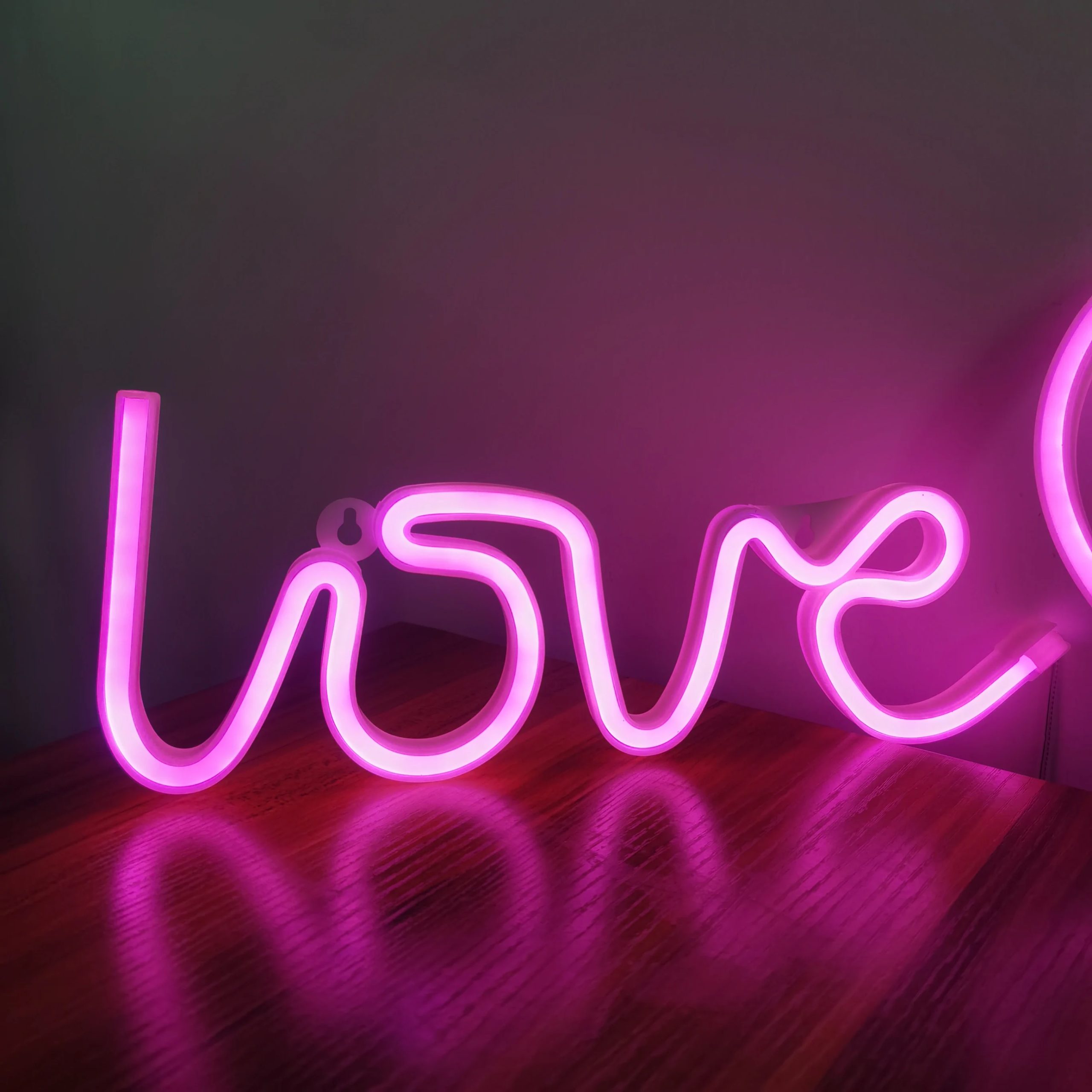 Love Pink