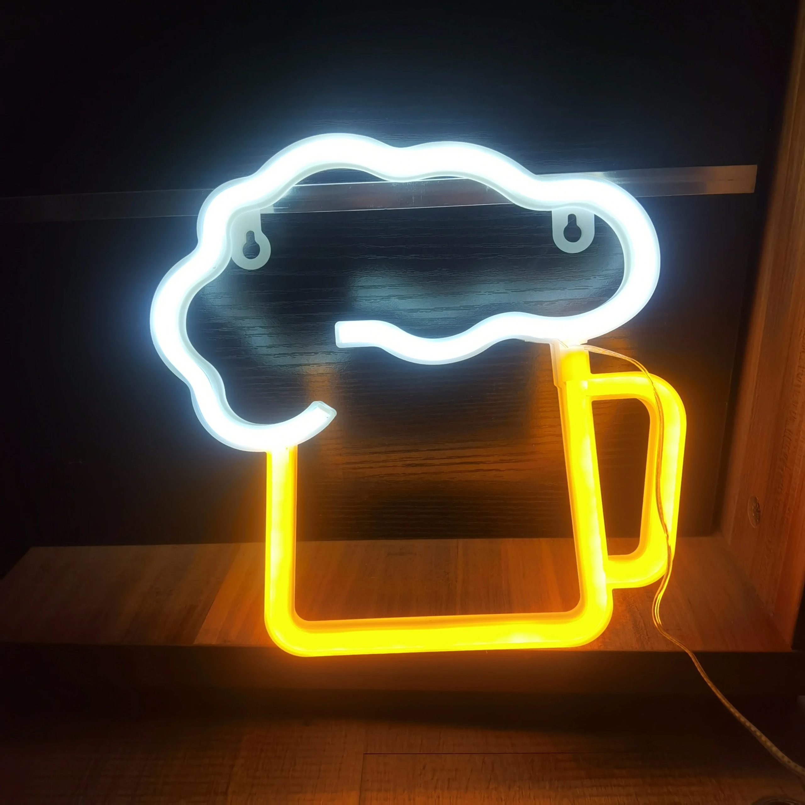 beer