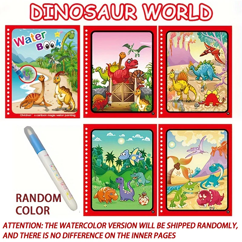 Dinosaur World
