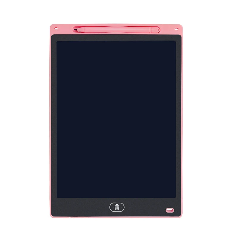 Pink-12in-Color