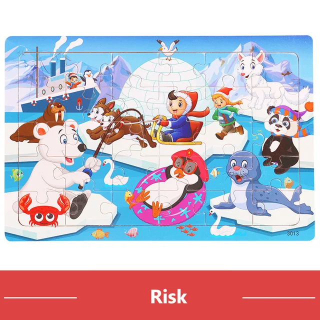 Risk