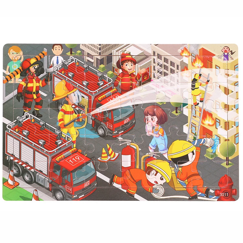 3011-XiaoFang