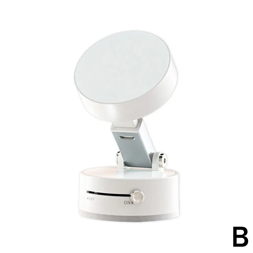 Double Sided Suction Cup Magnetic Phone Holder Lazy Multi-functional Foldable Storage Holder Vacuum Suction Phone Holder Double Sided Suction Cup Magnetic Phone Holder Lazy Multi-functional Foldable Storage Holder Vacuum Suction Phone Holder