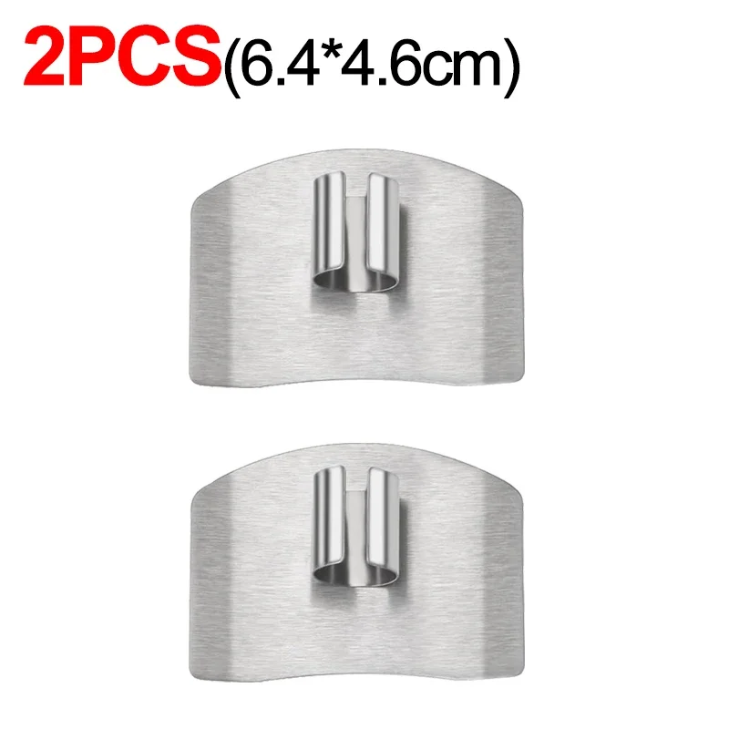 Single Finger 2pcs