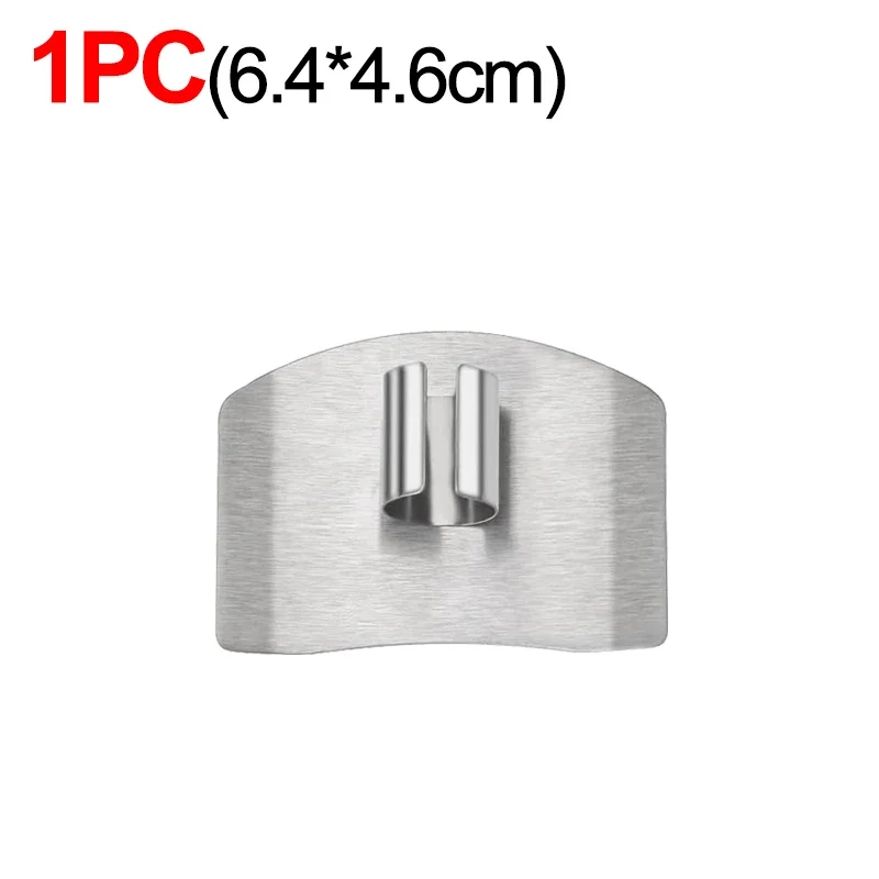 Single Finger 1pc