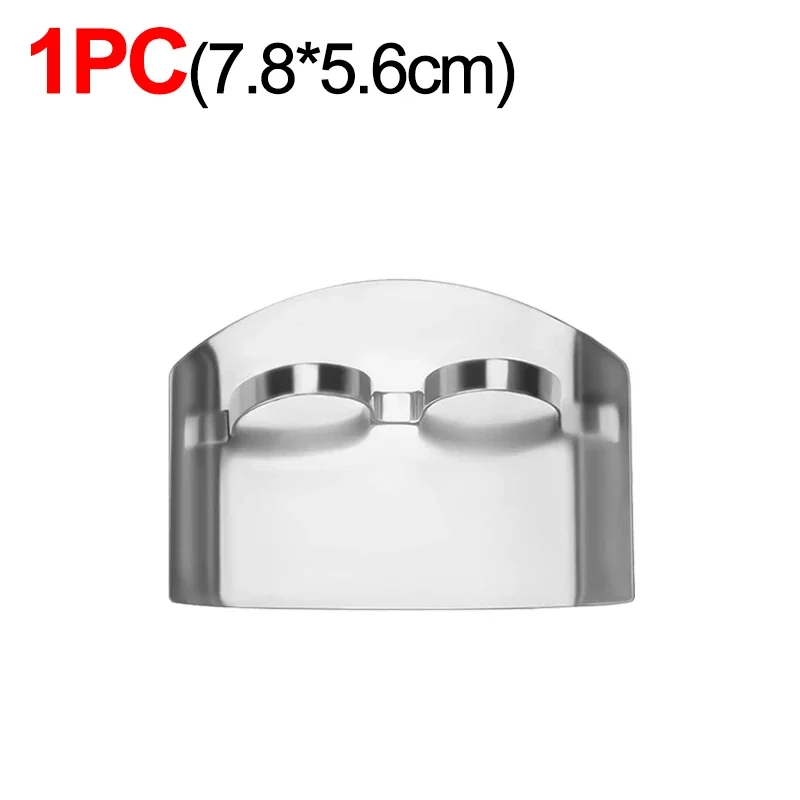 Double Finger 1pc
