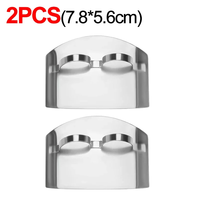 Double Finger 2pcs