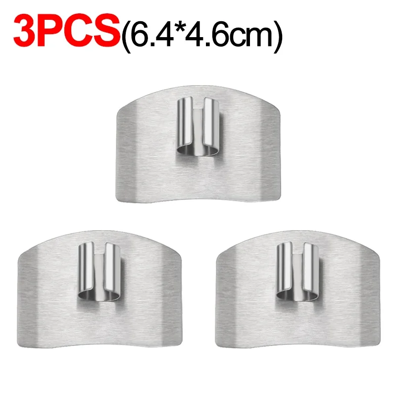 Single Finger 3pcs