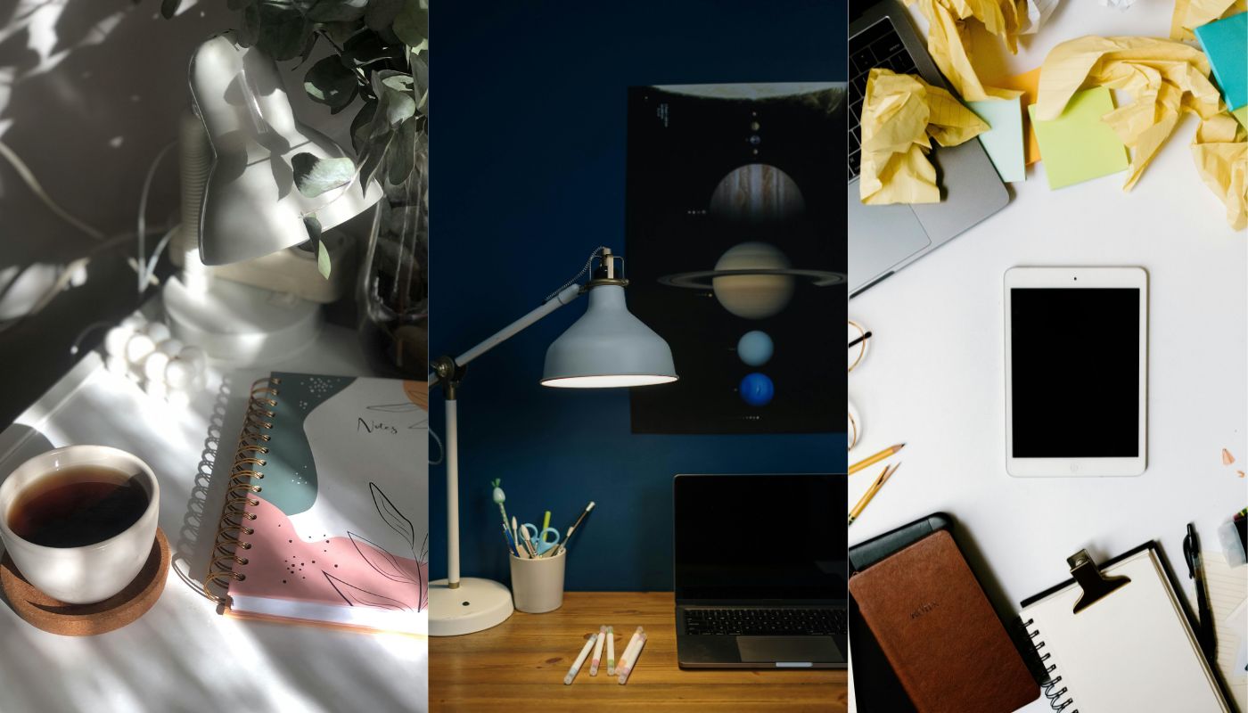 Banner showing top home organization essentials for smart and clutter-free living—featured on the ZipShoply homepage."